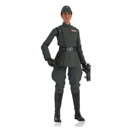 Star Wars: Obi-Wan Kenobi Black Series Actionfigur 2022 Tala (Imperial Officer) 15 cm termékfotója