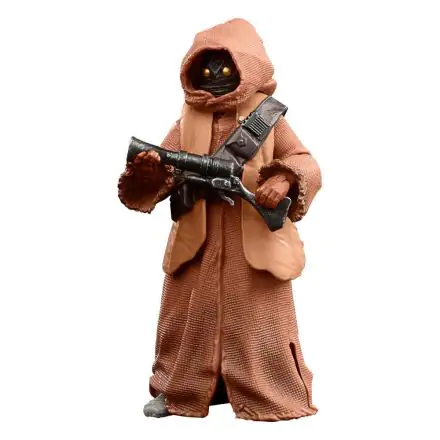 Star Wars: Obi-Wan Kenobi Black Series Action Figur 2022 Teeka (Jawa) 15 cm Produktfoto