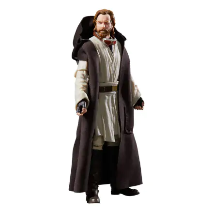 Star Wars: Obi-Wan Kenobi Black Series Actionfigur Obi-Wan Kenobi (Jedi Legend) 15 cm termékfotója