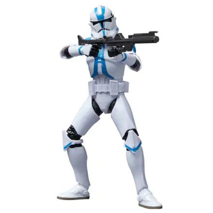 Star Wars: Obi-Wan Kenobi Commander Appo Figur 15cm termékfotója