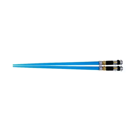 Star Wars Essstäbchen Obi-Wan Kenobi Lichtschwert (renewal) Produktfoto
