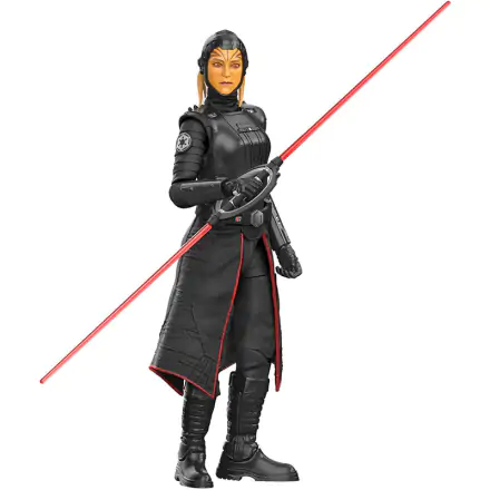 Star Wars Obi-Wan Kenobi Inquisitor Figur 15cm termékfotója