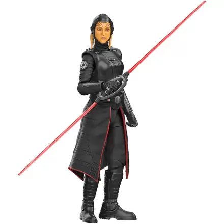 Star Wars Obi-Wan Kenobi Inquisitor Fourth Sister Figur 15cm termékfotója