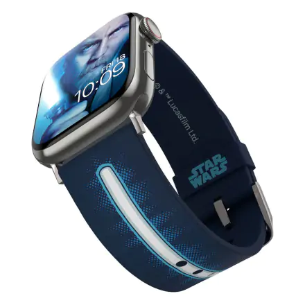 Star Wars Smartwatch-Armband Darth Vader Lightsaber Produktfoto