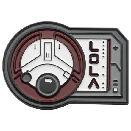 Star Wars: Obi-Wan Kenobi Pin Anstecker Lola Produktfoto
