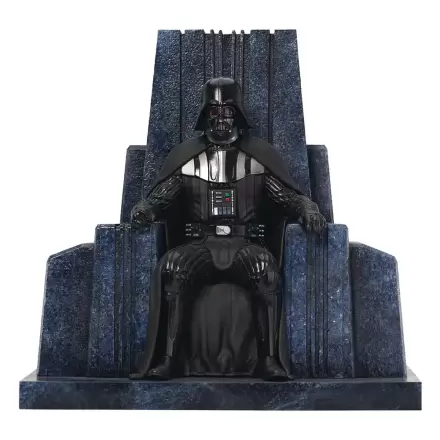 Star Wars: Obi-Wan Kenobi Premier Collection Statue 1/7 Darth Vader on Throne 25 cm termékfotója