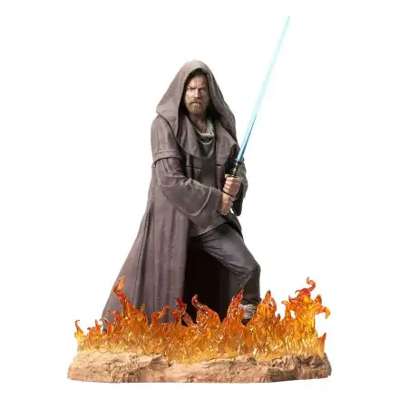 Star Wars: Obi-Wan Kenobi Premier Collection 1/7 Obi-Wan Kenobi 30 cm Produktfoto