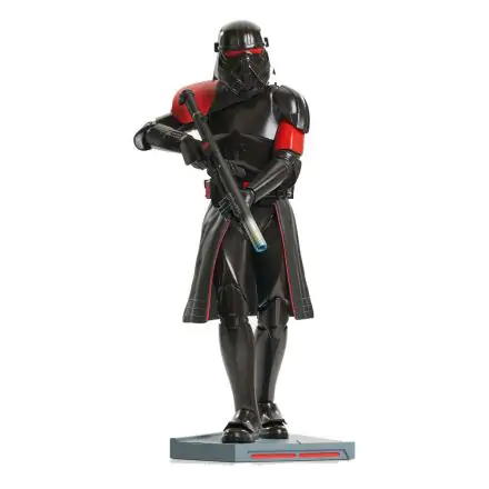 Star Wars: Obi-Wan Kenobi Premier Collection Statue 1/7 Purge Trooper 25 cm Produktfoto