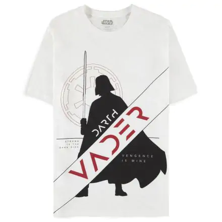 Star Wars Obi Wan Kenobi Vader T-shirt Produktfoto