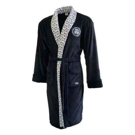 Star Wars Original Stormtrooper Fleece-Bademantel Stormtrooper Black Produktfoto