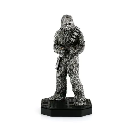 Star Wars Pewter Collectible Statue Chewbacca Limited Edition 24 cm Produktfoto
