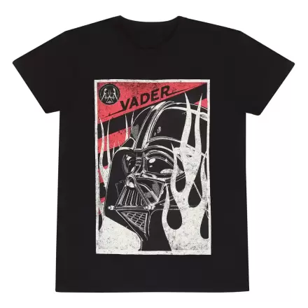 Star Wars T-Shirt Vader Frame Produktfoto
