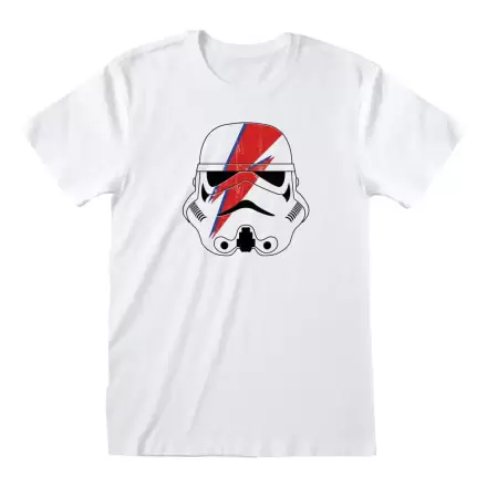 Star Wars T-Shirt Ziggy Stormtrooper Produktfoto