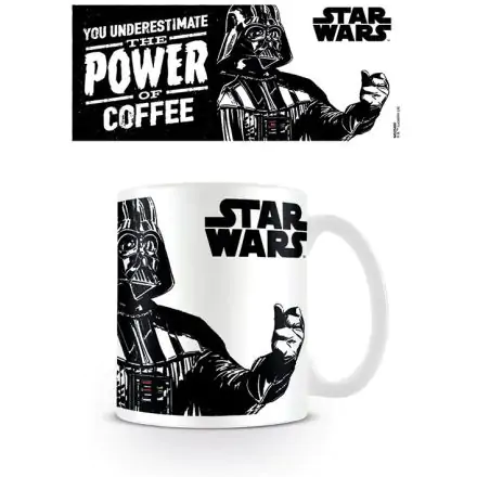 Star Wars Tasse Power Of Coffee termékfotója