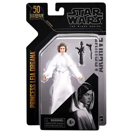 Star Wars Princess Leia Organa Figur 15cm termékfotója