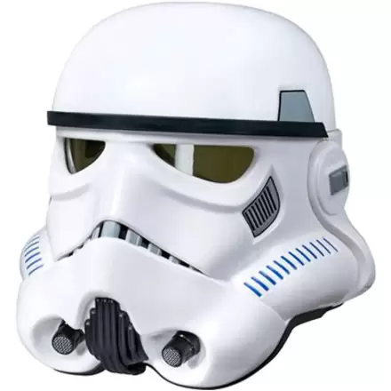 Star Wars R1 Imperial Stormtrooper Elektronischer Helm termékfotója