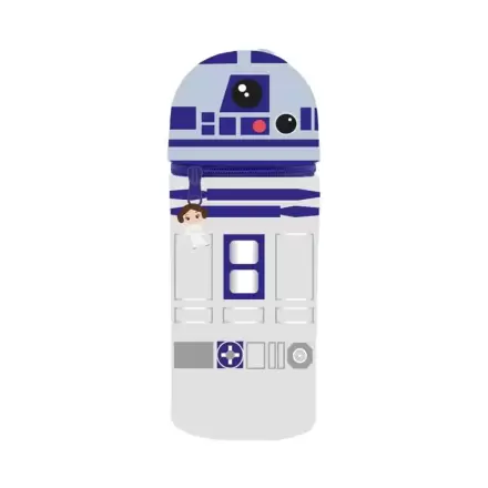 Star Wars R2-D2 3D Mäppchen termékfotója