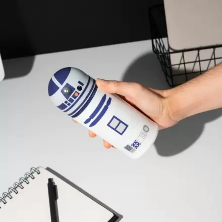 Star Wars R2-D2 3D Mäppchen Produktfoto