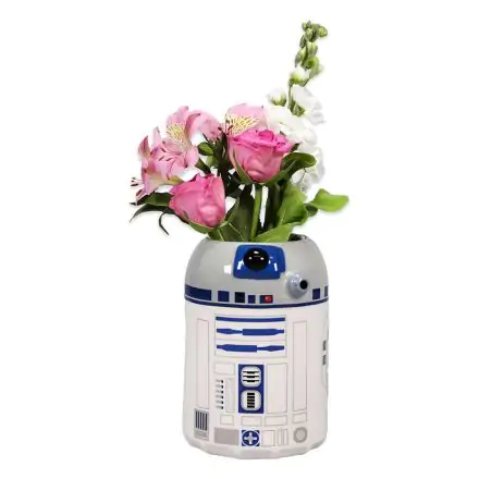 Star Wars Tischvase R2-D2 Produktfoto
