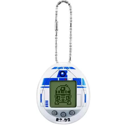 Star Wars R2-D2 Tamagotchi Produktfoto