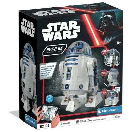 Star Wars R2-D2 Programmierbarer Spielzeug-Roboter Produktfoto