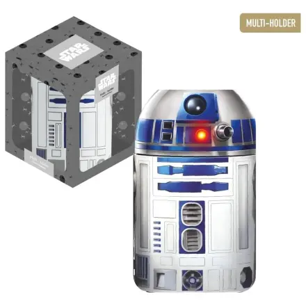 Star Wars R2D2 Stiftehalter Produktfoto