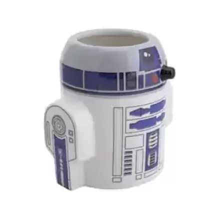 Star Wars Stiftehalter R2D2 termékfotója