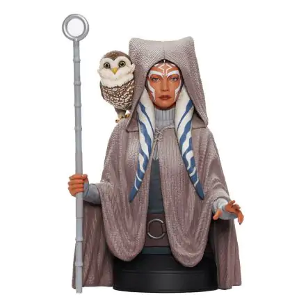 Star Wars Rebels Büste 1/6 Ahsoka Tano 15 cm Produktfoto