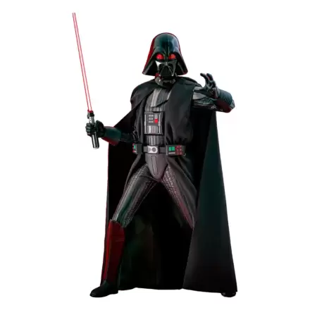 Star Wars: Rebels Actionfigur 1/6 Darth Vader 34 cm Produktfoto