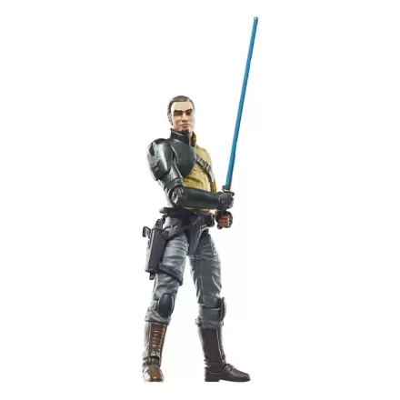 Star Wars: Rebels Vintage Collection Actionfigur Kanan Jarrus 10 cm termékfotója