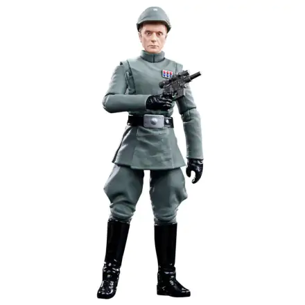 Star Wars Episode VI 40th Anniversary Vintage Collection Actionfigur Admiral Piett 10 cm Produktfoto