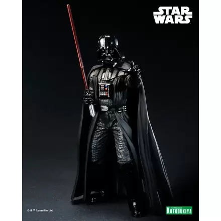 Star Wars: Return of the Jedi ARTFX+ Statue 1/10 Darth Vader Return of Anakin Skywalker 20 cm Produktfoto