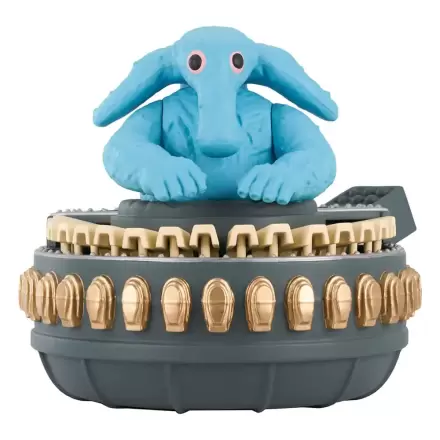 Star Wars: Die Rückkehr der Jedi-Ritter Jumbo Vintage Actionfigur Max Rebo 23 cm Produktfoto