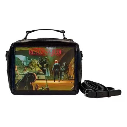 Star Wars by Loungefly Umhängetasche Return of the Jedi Lunch Box termékfotója