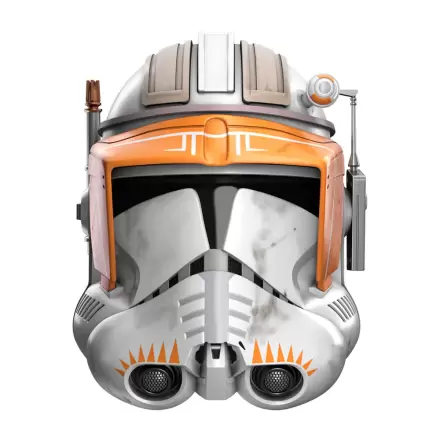 Star Wars Revenge of the Sith Commander Clon Cody elektronischer Helm Produktfoto