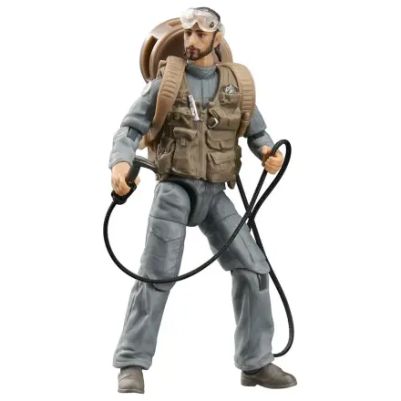 Star Wars: Rogue One Vintage Collection Actionfigur Bodhi Rook 10 cm Produktfoto