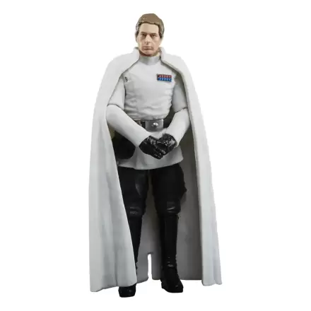 Star Wars: Rogue One Vintage Collection Actionfigur Director Orson Krennic 10 cm Produktfoto