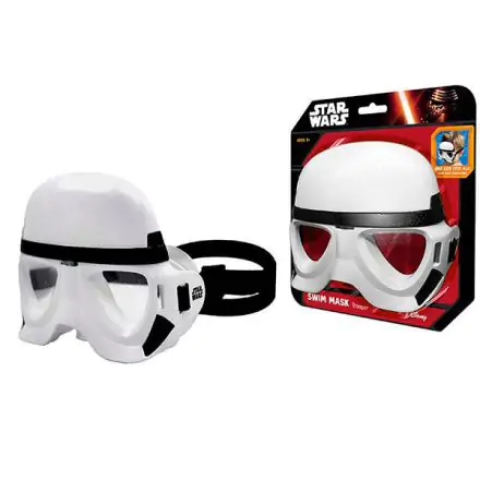 Star Wars Stormtrooper Schwimmmaske Produktfoto