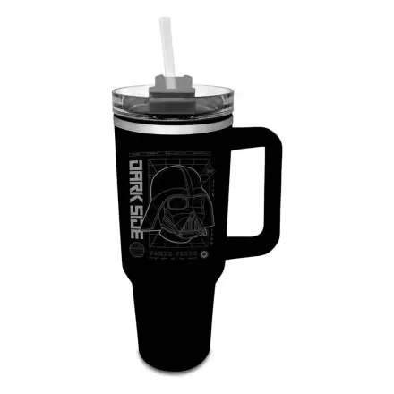 Star Wars Edelstahl-Trinkbecher 1130 ml termékfotója