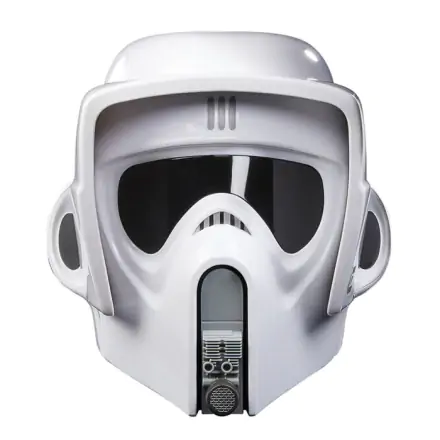Star Wars Black Series Elektronischer Helm Scout Trooper termékfotója