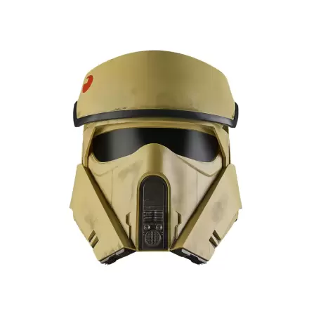 Star Wars Shoretrooper elektronischer Helm Produktfoto