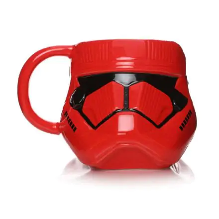 Star Wars 3D Tasse Sith Trooper Produktfoto
