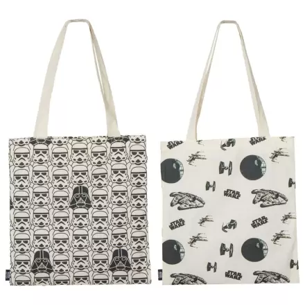 Star Wars Tragetasche Space Ships & Stormtrooper Produktfoto