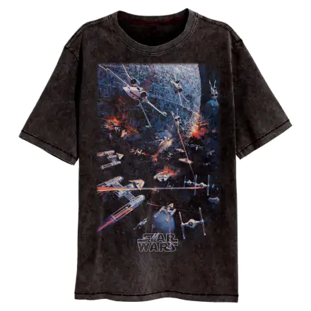 Star Wars Space War T-shirt Produktfoto