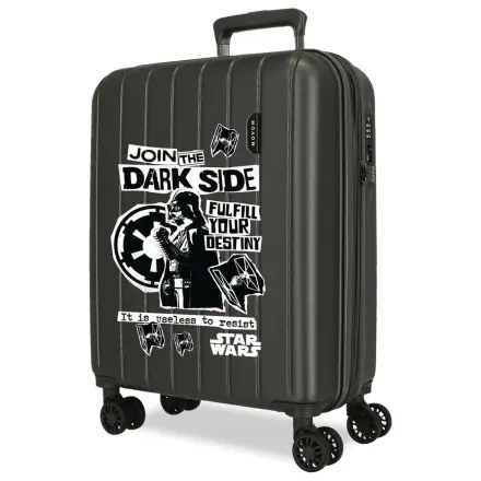 Star Wars Star Darth Vader ABS Trolley Koffer 55cm Produktfoto