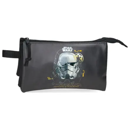 Star Wars Storm Trooper Kulturbeutel Produktfoto