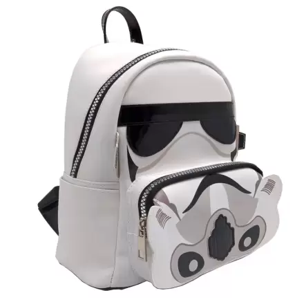 Star Wars Storm Trooper Rucksack Produktfoto