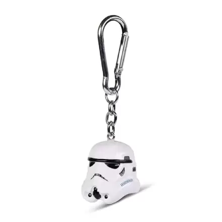 Star Wars Stormtrooper 3D Schlüsselanhänger Produktfoto