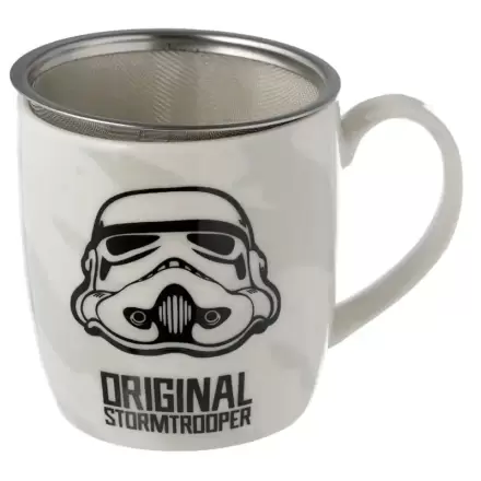 Star Wars Tasse Stormtrooper Produktfoto