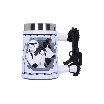 Star Wars Stormtrooper Krug Produktfoto